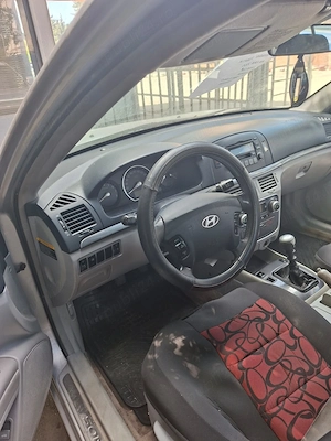 Hyundai Sonata - De vanzare!