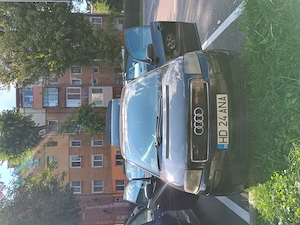 Audi A2 din 2002 ,1,4 dizel (1800 Euro) puțin negociabil  - imagine 3