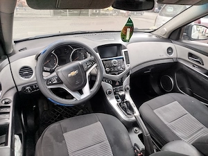 Chevrolet Cruize,,2012,, Diesel  - imagine 9