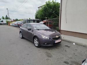 Chevrolet Cruize,,2012,, Diesel 