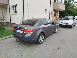 Chevrolet Cruize,,2012,, Diesel  - imagine 4