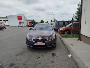 Chevrolet Cruize,,2012,, Diesel  - imagine 2