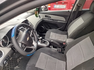 Chevrolet Cruize,,2012,, Diesel  - imagine 10