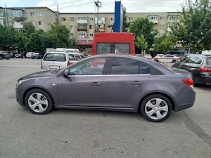 Chevrolet Cruize,,2012,, Diesel  - imagine 7