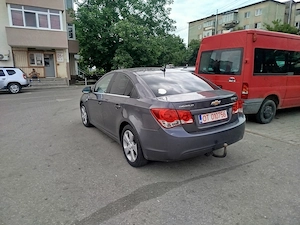 Chevrolet Cruize,,2012,, Diesel  - imagine 8