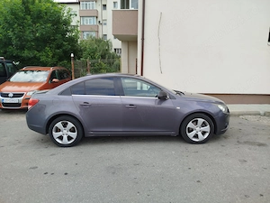 Chevrolet Cruize,,2012,, Diesel  - imagine 3