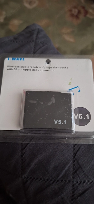 Adaptor bluetooth 30 pini