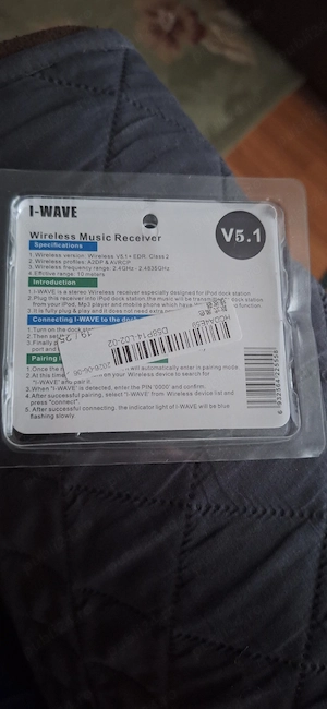 Adaptor bluetooth 30 pini