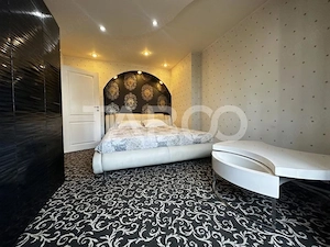 Apartament de vanzare 4 camere ultrafinisat etaj 1 zona Strand Sibiu - imagine 4