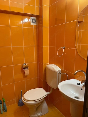 de vânzare apartament la parter situat în Baia Mare la intersectia Regele Mihai I și Cosmonauților - imagine 7