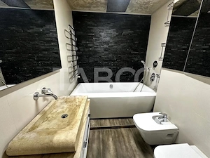 Apartament de vanzare 4 camere ultrafinisat etaj 1 zona Strand Sibiu - imagine 7