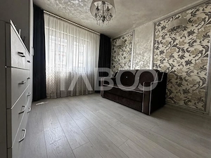 Apartament de vanzare 4 camere ultrafinisat etaj 1 zona Strand Sibiu - imagine 5