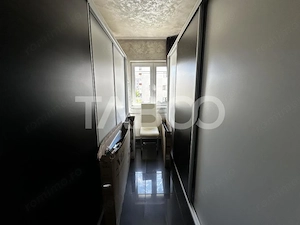 Apartament de vanzare 4 camere ultrafinisat etaj 1 zona Strand Sibiu - imagine 10