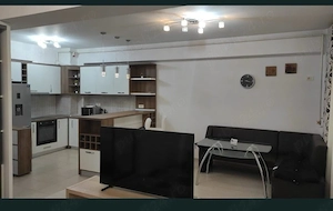 Garsoniera spațioasă și modernă de închiriat  1700 lei+ o lună garanția  - imagine 5