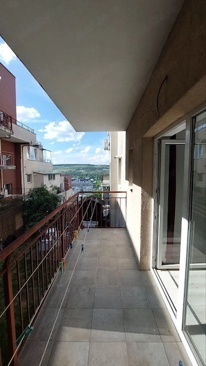 Apartament 2 camere de închiriat   Proprietar | Zona Vivo Mall, Cluj-Napoca, 380eur neg - imagine 7