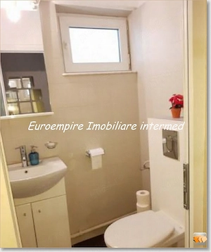 Apartament 3 camere de vanzare zona Centru - imagine 6