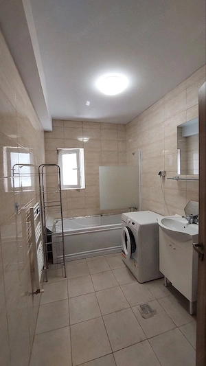 Apartament 2 camere de închiriat   Proprietar | Zona Vivo Mall, Cluj-Napoca, 380eur neg - imagine 3