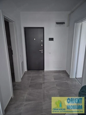 Tomis Plus, 2 camere de vanzare, etaj 1, decomandat - imagine 8