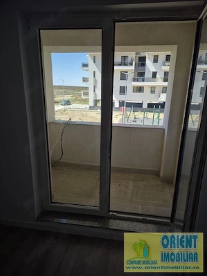 Tomis Plus, 2 camere de vanzare, etaj 1, decomandat - imagine 4
