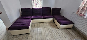 Colțar Heaven Staer modular