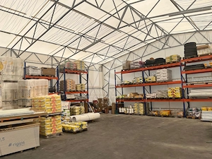 Cort Industrial 300 mp Teren 900 mp Birouri - imagine 9