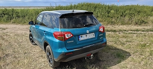 Suzuki Vitara S 1.4 Boosterjet ALLGRIP 4x4 | Unic proprietar | Roti iarnă incluse | Carlig tractare - imagine 3