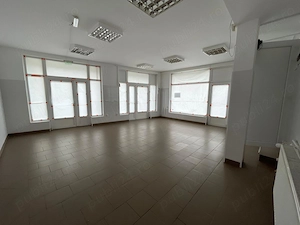 Ofer spre închiriere spațiu comercial 