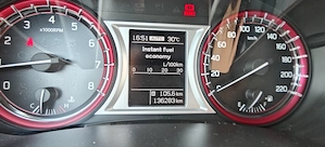 Suzuki Vitara S 1.4 Boosterjet ALLGRIP 4x4 | Unic proprietar | Roti iarnă incluse | Carlig tractare - imagine 8