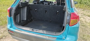 Suzuki Vitara S 1.4 Boosterjet ALLGRIP 4x4 | Unic proprietar | Roti iarnă incluse | Carlig tractare - imagine 6