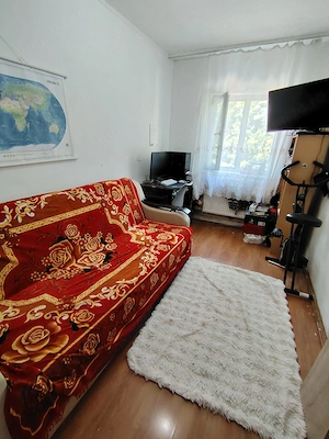 Apartament decomandat cu 3 camere Brăila, strada Mioriţei  - imagine 2