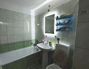 Apartament decomandat cu 3 camere Brăila, strada Mioriţei  - imagine 4