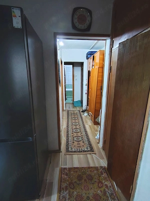 Apartament decomandat cu 3 camere Brăila, strada Mioriţei  - imagine 5