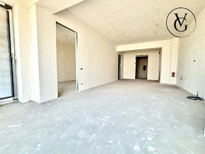 Apartament 2 camere  | Complex rezidential premium - Blue Bike EDEN - imagine 4