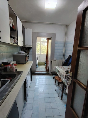 Apartament decomandat cu 3 camere Brăila, strada Mioriţei  - imagine 3