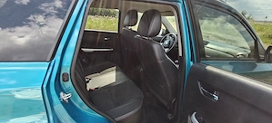Suzuki Vitara S 1.4 Boosterjet ALLGRIP 4x4 | Unic proprietar | Roti iarnă incluse | Carlig tractare - imagine 10