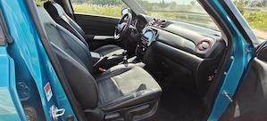 Suzuki Vitara S 1.4 Boosterjet ALLGRIP 4x4 | Unic proprietar | Roti iarnă incluse | Carlig tractare - imagine 9