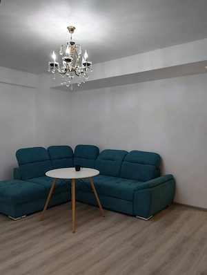 De inchiriat apartament cu 2 camere bloc nou, etaj 2, 500 euro - imagine 3