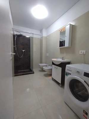 De inchiriat apartament cu 2 camere bloc nou, etaj 2, 500 euro - imagine 7
