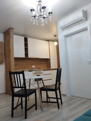 De inchiriat apartament cu 2 camere bloc nou, etaj 2, 500 euro - imagine 6