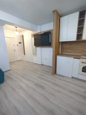 De inchiriat apartament cu 2 camere bloc nou, etaj 2, 500 euro - imagine 4