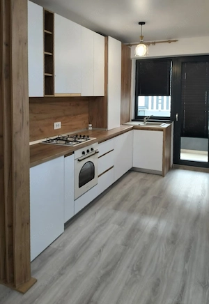 De inchiriat apartament cu 2 camere bloc nou, etaj 2, 500 euro - imagine 5