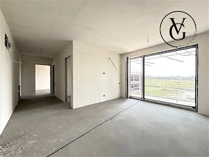 Apartament 2 camere spatios - complex rezidential Blue Bike EDEN - imagine 3