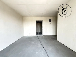 Apartament 2 camere spatios - complex rezidential Blue Bike EDEN - imagine 5