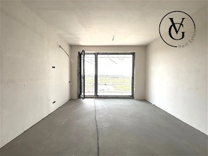 Apartament 2 camere spatios - complex rezidential Blue Bike EDEN - imagine 4