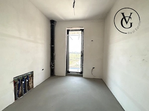 Apartament 2 camere spatios - complex rezidential Blue Bike EDEN - imagine 7