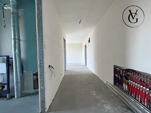 Apartament 2 camere spatios - complex rezidential Blue Bike EDEN - imagine 11