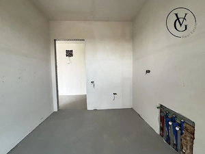 Apartament 2 camere spatios - complex rezidential Blue Bike EDEN - imagine 8