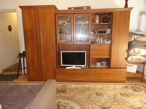Apartament 3 camere etaj 2 Vlaicu, 63 mp, aproape de statia de tramvai - imagine 2
