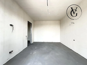 Apartament 2 camere spatios - complex rezidential Blue Bike EDEN - imagine 13