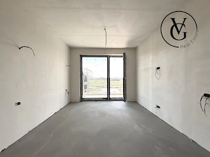 Apartament 2 camere spatios - complex rezidential Blue Bike EDEN - imagine 12